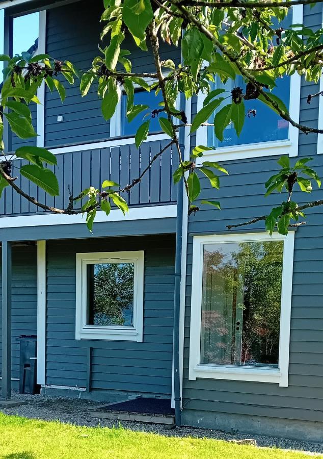 Apartment By The Fjord Storekra Exterior foto